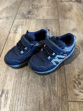 Stride Rite 360 Boys' Artin 3.0 Blue